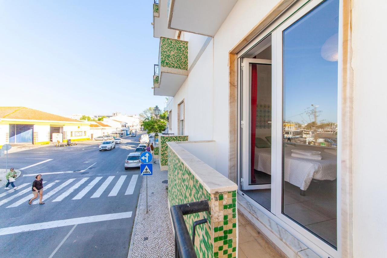 Vasco Da Gama Apartments Lagos Dış mekan fotoğraf