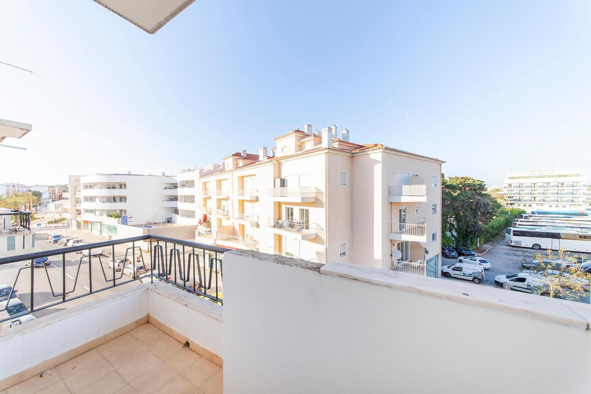 Vasco Da Gama Apartments Lagos Oda fotoğraf