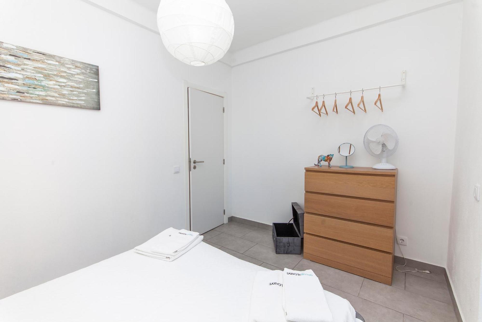 Vasco Da Gama Apartments Lagos Oda fotoğraf